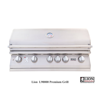 Lion L90000 Premium Grill