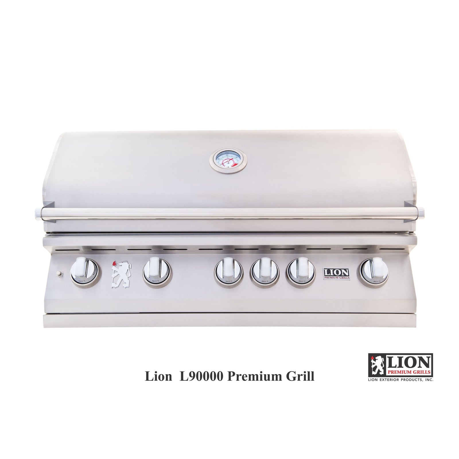 Lion L90000 Premium Grill