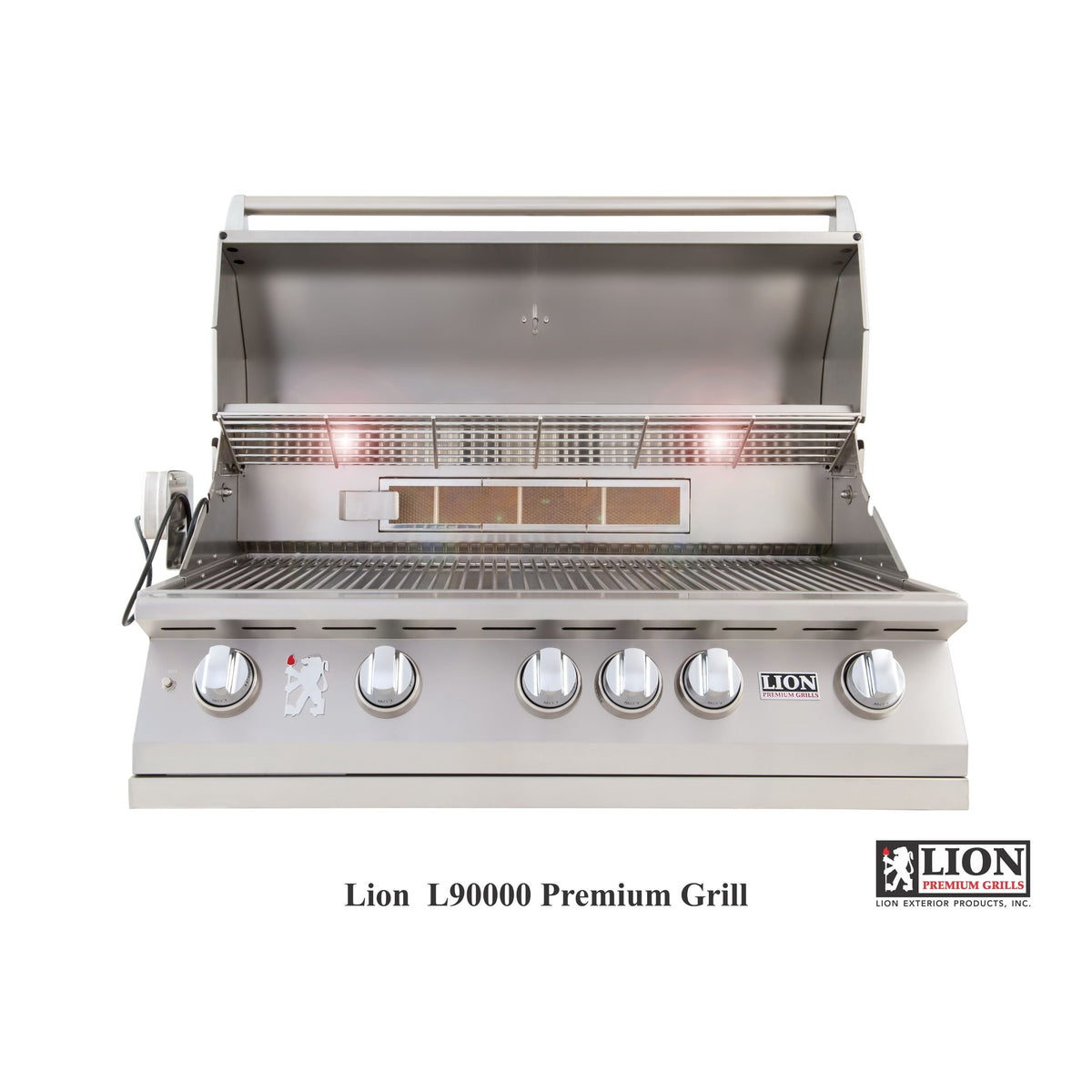 Lion L90000 Premium Grill