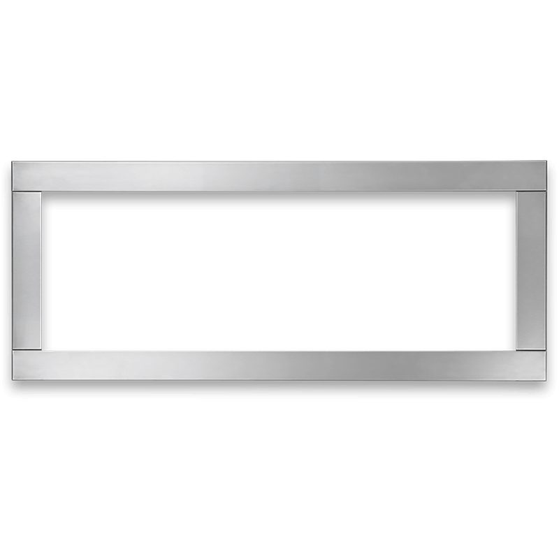Napoleon Stainless Steel Surround LT48SS - BetterPatio.com