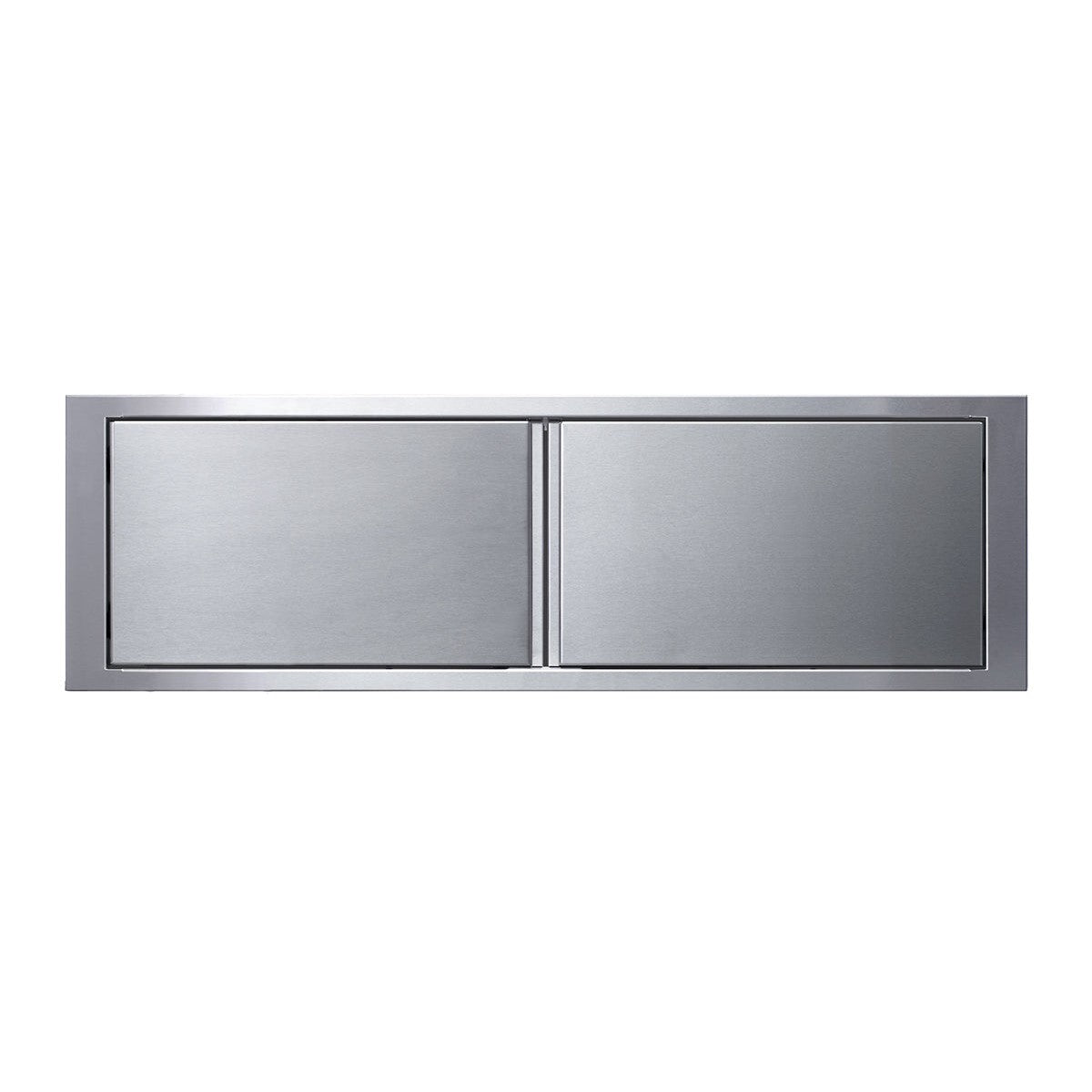 Memphis Wood Fire Grills Lower Door Elite - BetterPatio.com