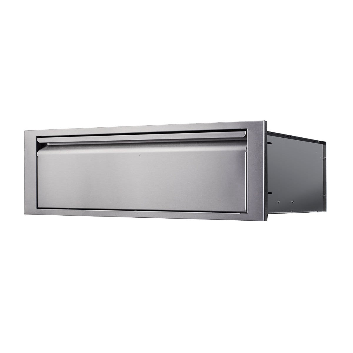 Memphis Wood Fire Grills Lower Drawer Elite - BetterPatio.com