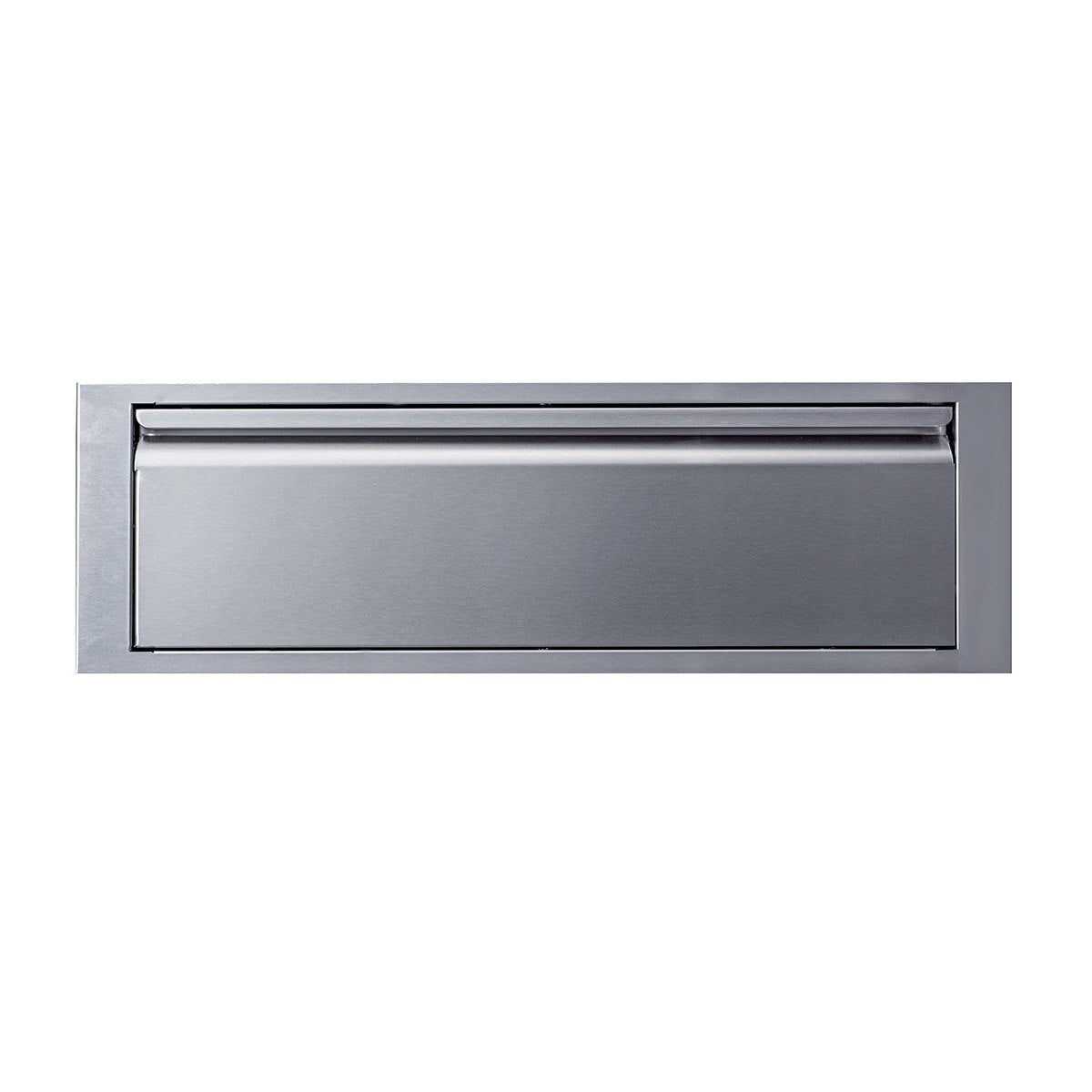 Memphis Wood Fire Grills Lower Drawer Elite - BetterPatio.com
