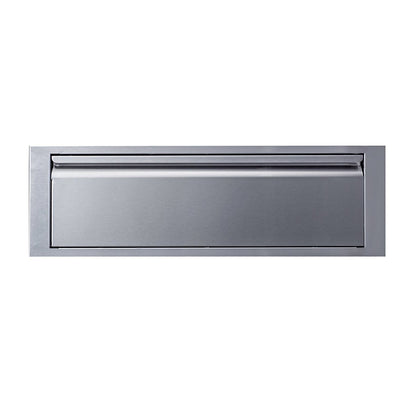 Memphis Wood Fire Grills Lower Drawer Elite - BetterPatio.com