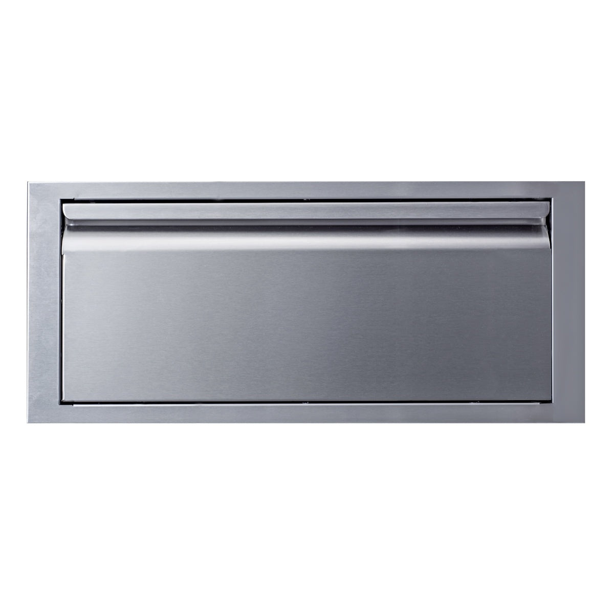 Memphis Wood Fire Grills Lower Drawer Pro - BetterPatio.com