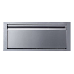 Memphis Wood Fire Grills Lower Drawer Pro
