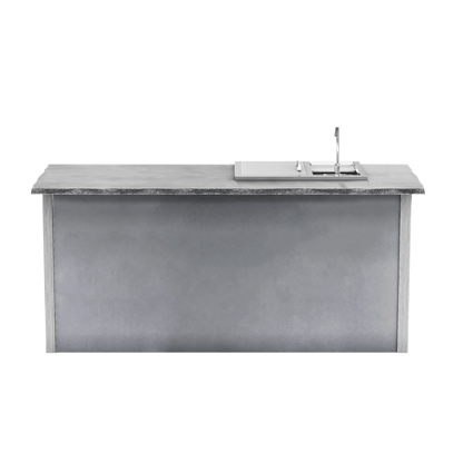 Modern Concrete Gray