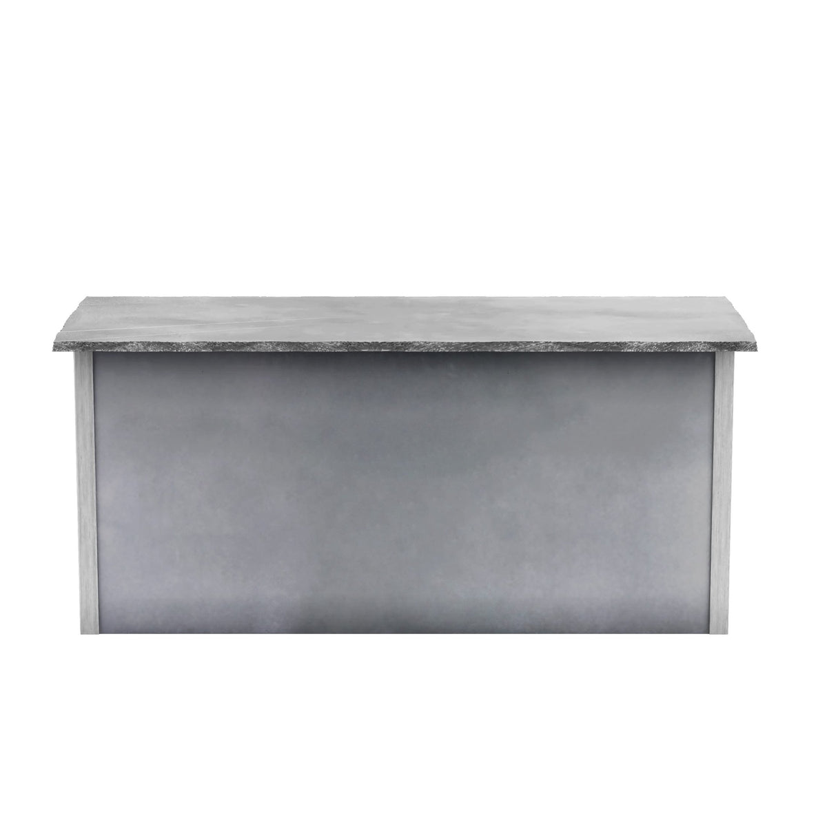 Modern Concrete Gray