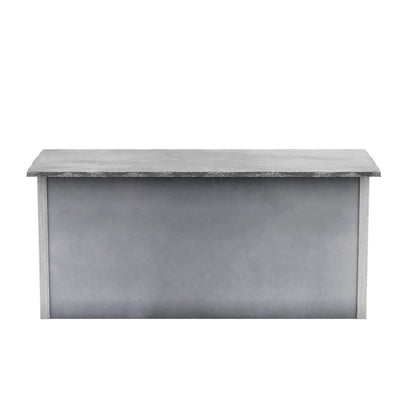 Modern Concrete Gray