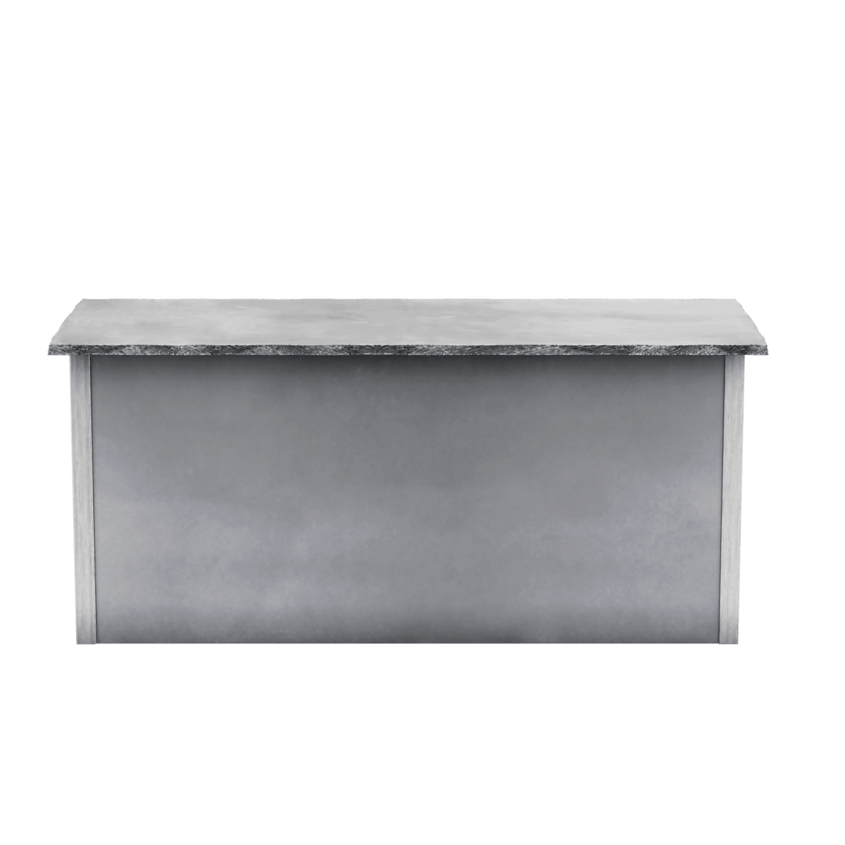 Modern Concrete Gray