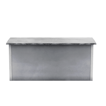 Modern Concrete Gray