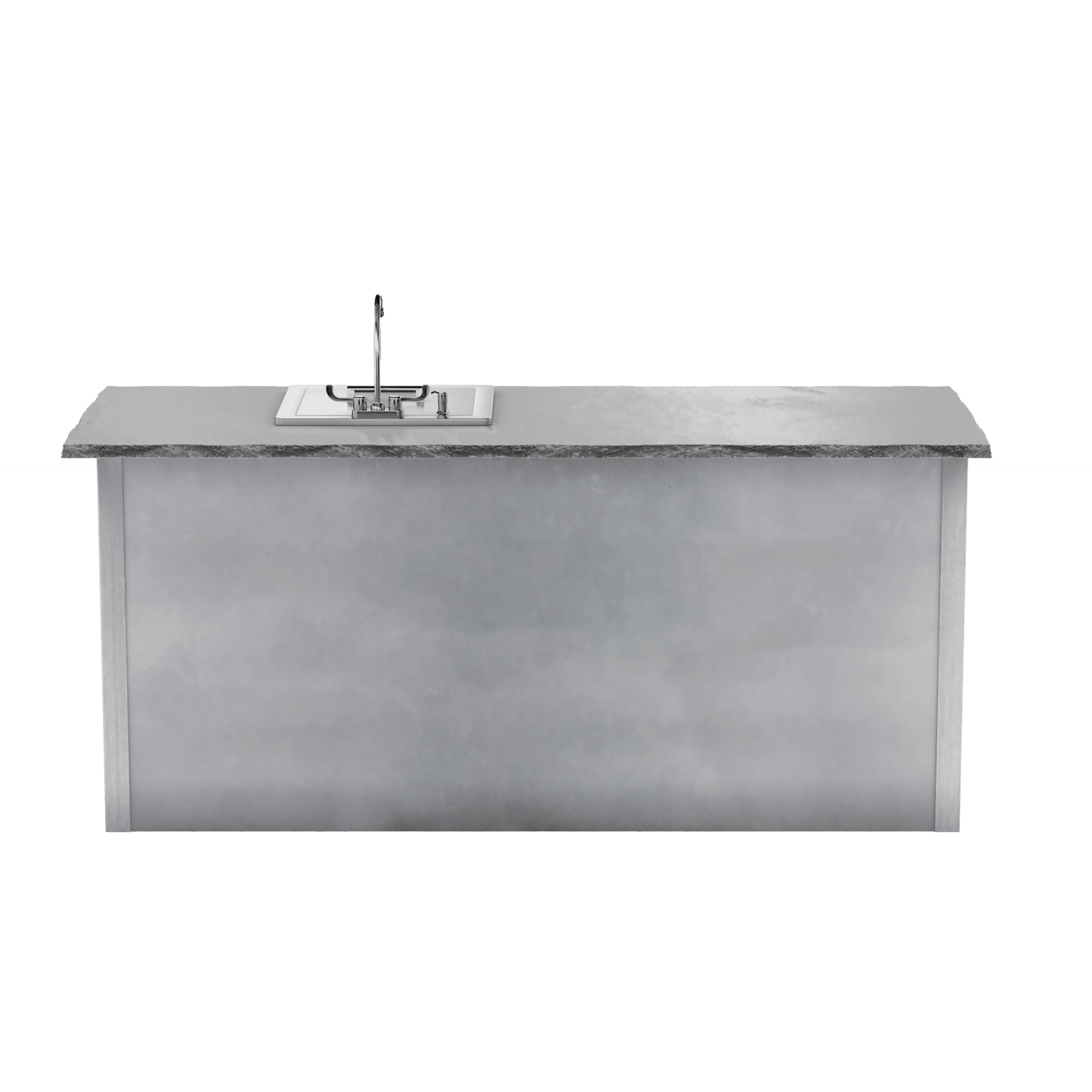 Modern Concrete Gray