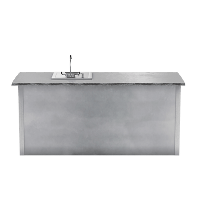 Modern Concrete Gray