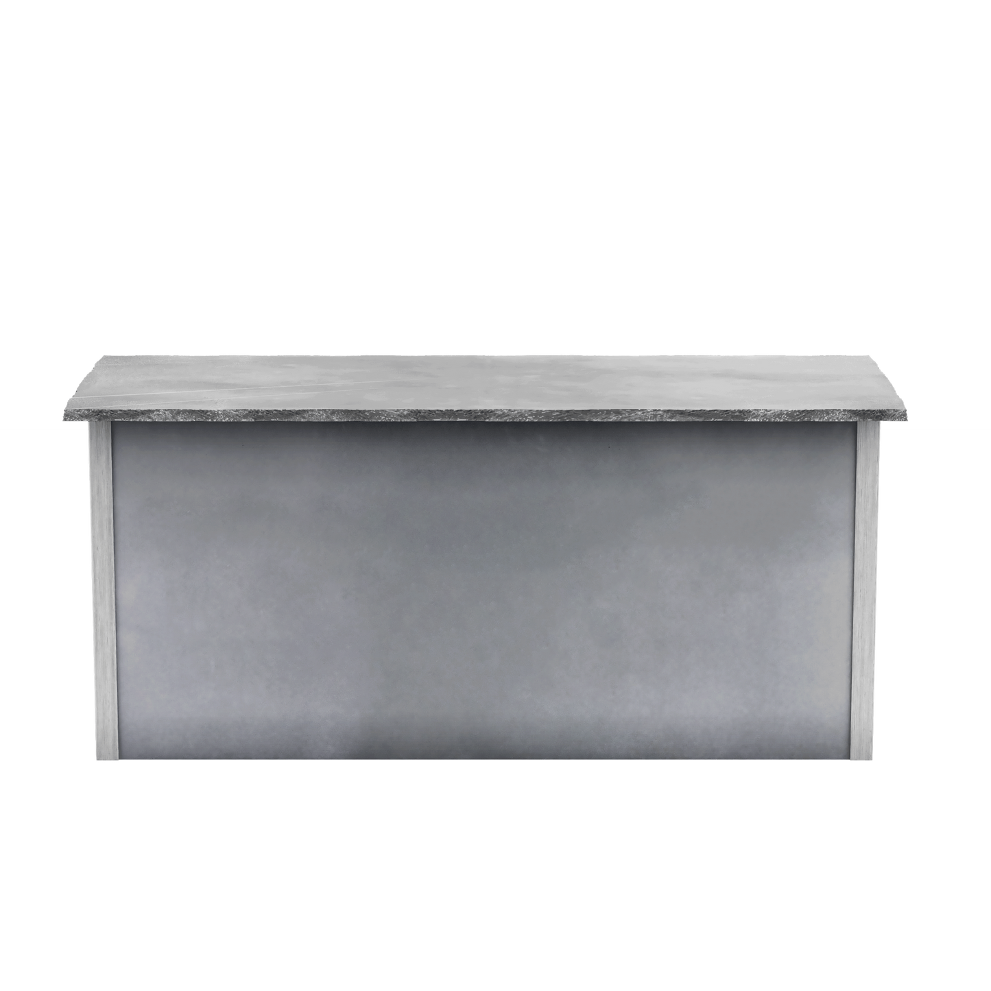 Modern Concrete Gray