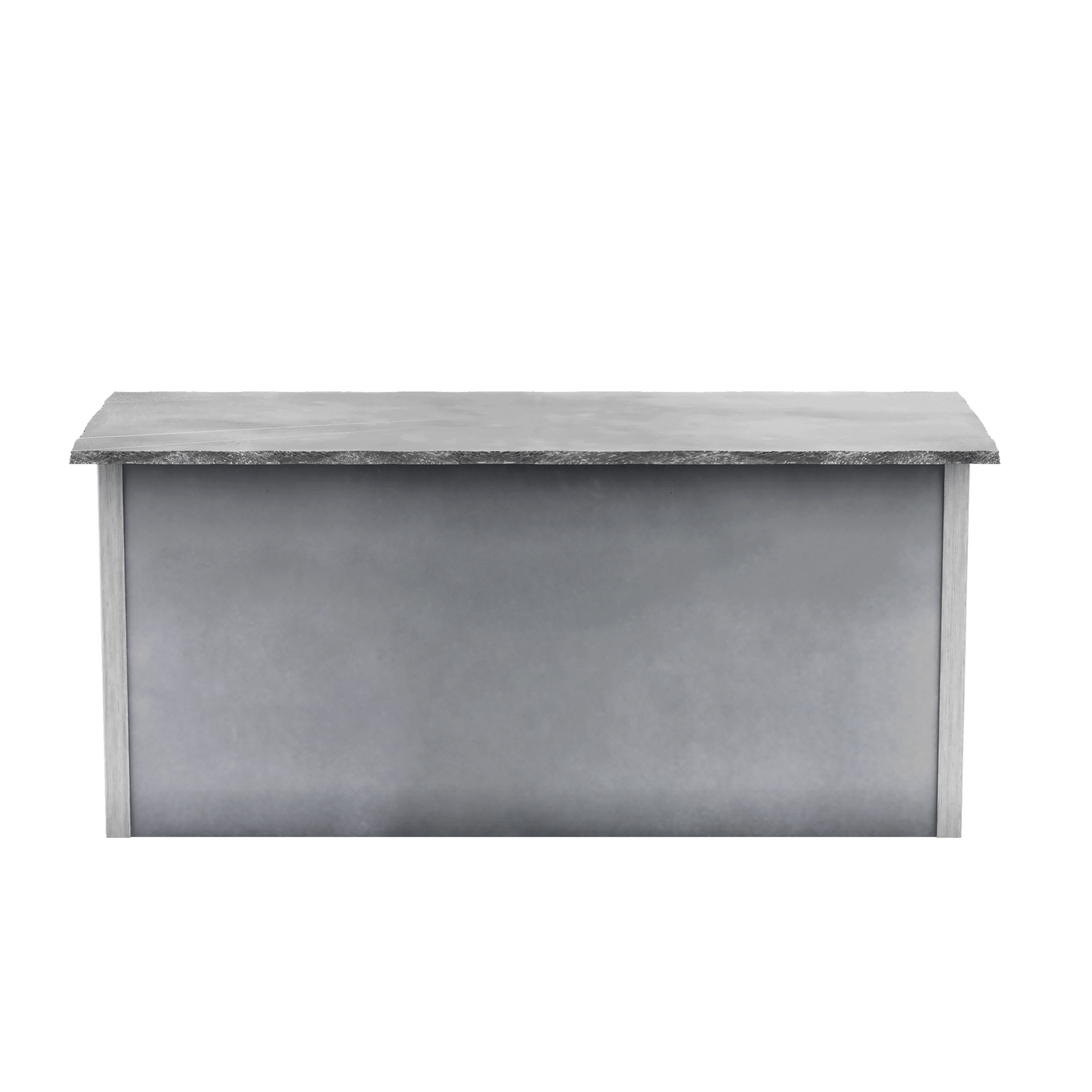 Modern Concrete Gray