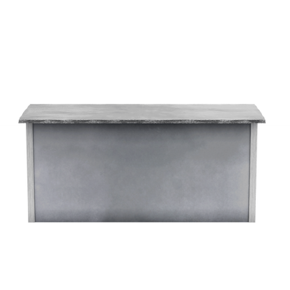 Modern Concrete Gray