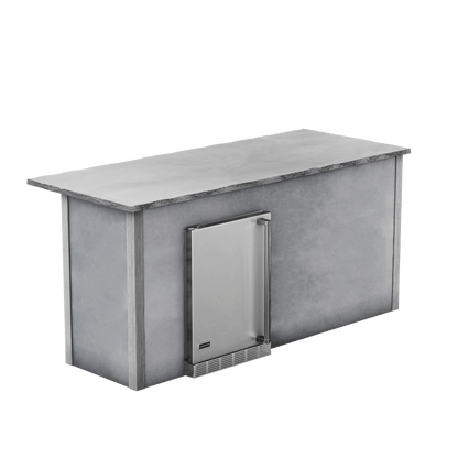 Modern Concrete Gray