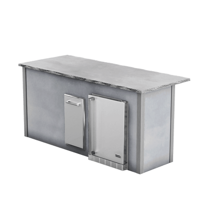Modern Concrete Gray