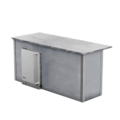 Modern Concrete Gray