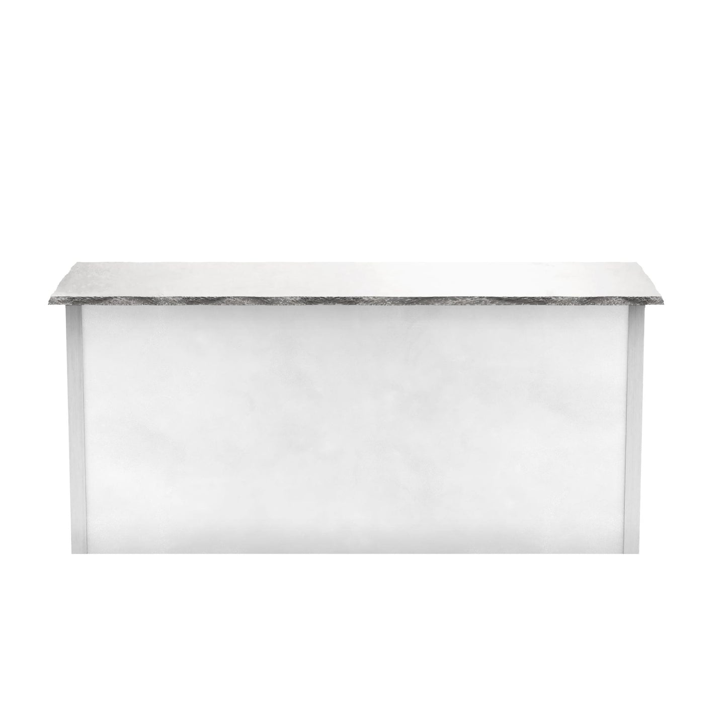 Modern Concrete White