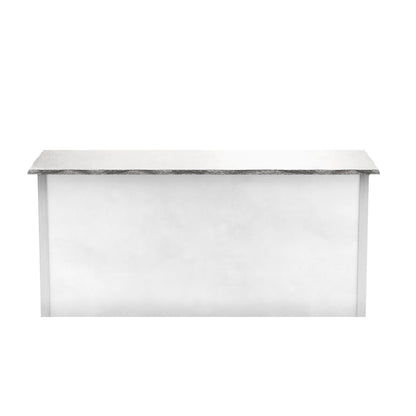 Modern Concrete White