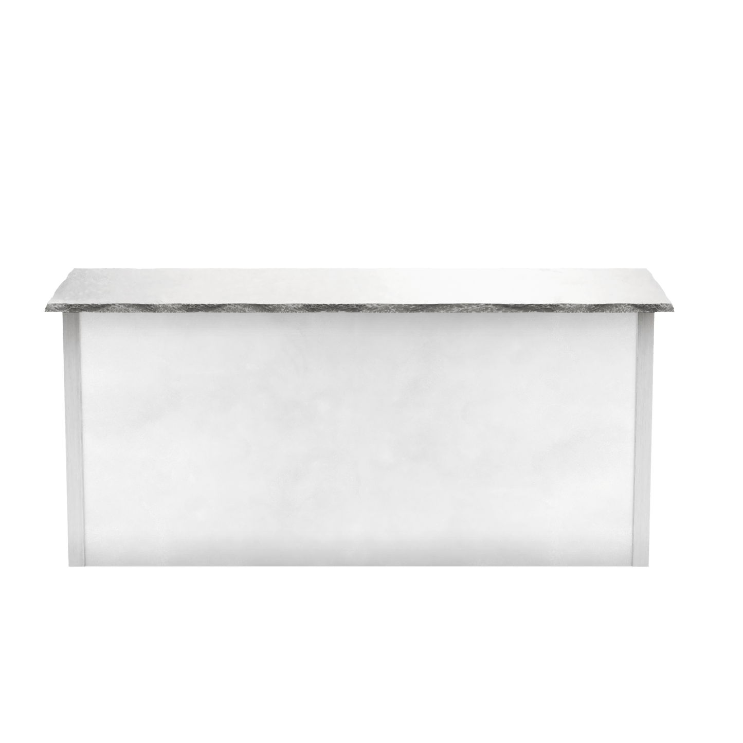 Modern Concrete White