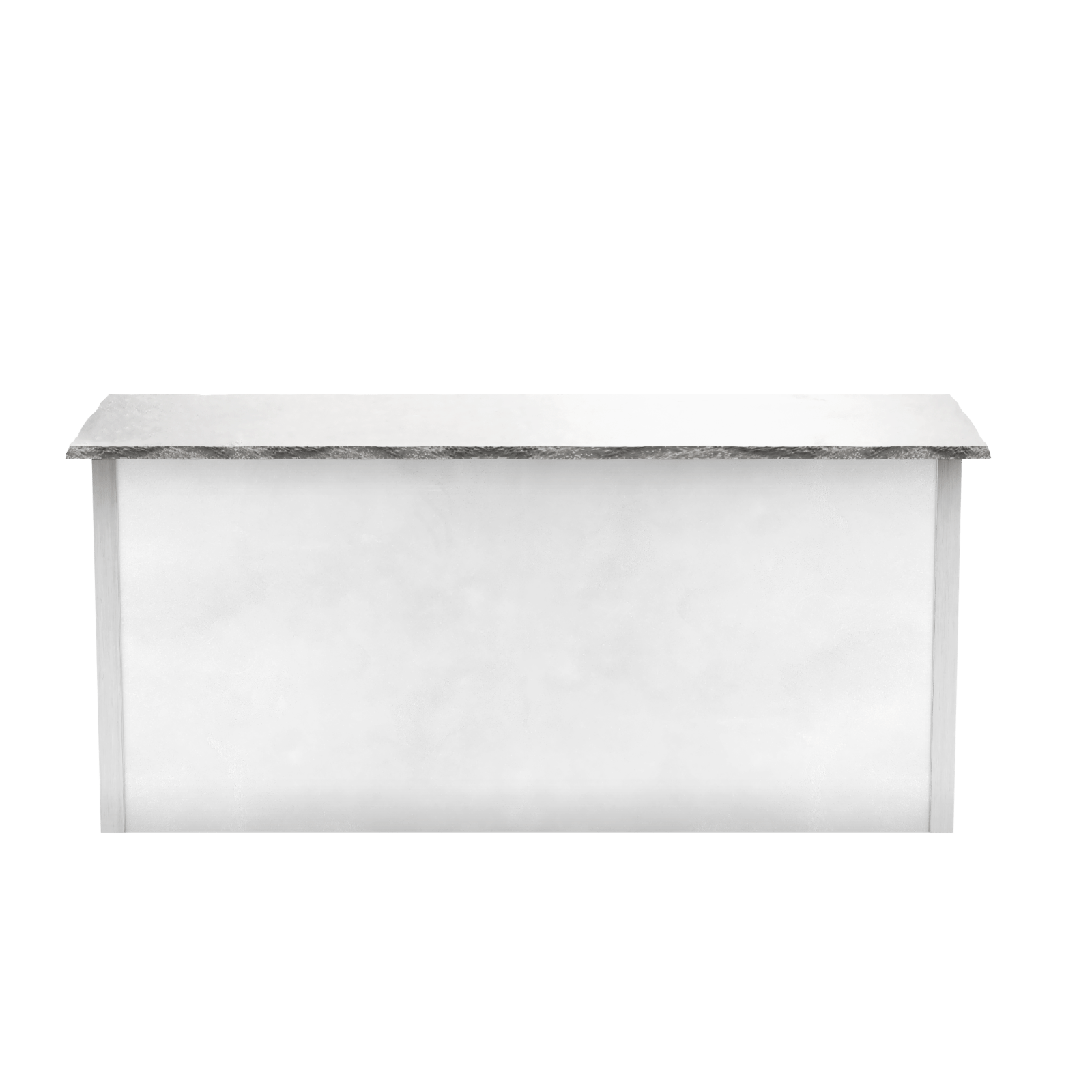 Modern Concrete White