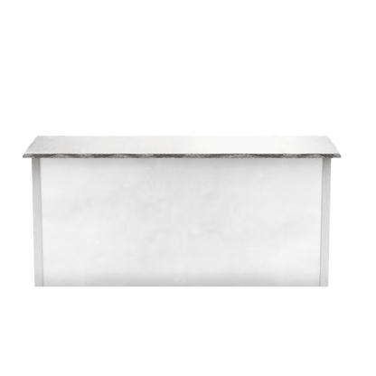 Modern Concrete White