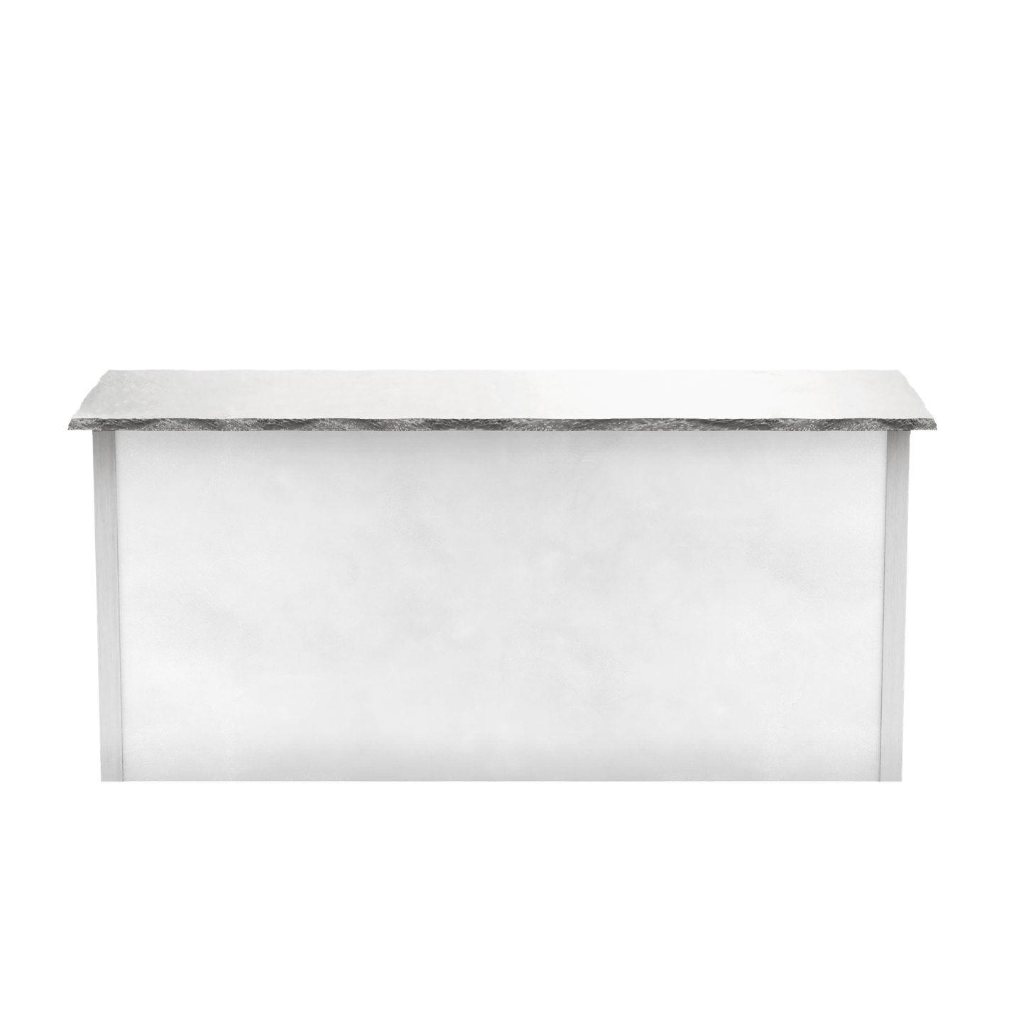 Modern Concrete White