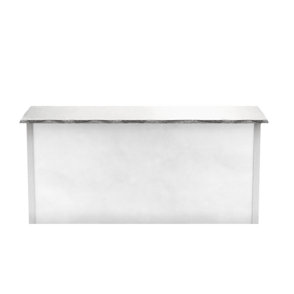 Modern Concrete White