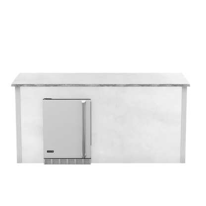 Modern Concrete White