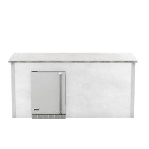 Modern Concrete White