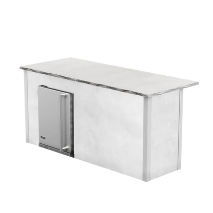 Modern Concrete White