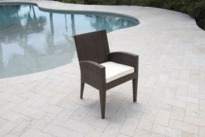 Panama Jack Oasis Armchair w/cushion PJO-2201-JBP-AC-CUSH - BetterPatio.com