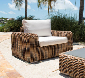 Panama Jack Cancun Lounge Chair PJO-2501-HON-LC - BetterPatio.com