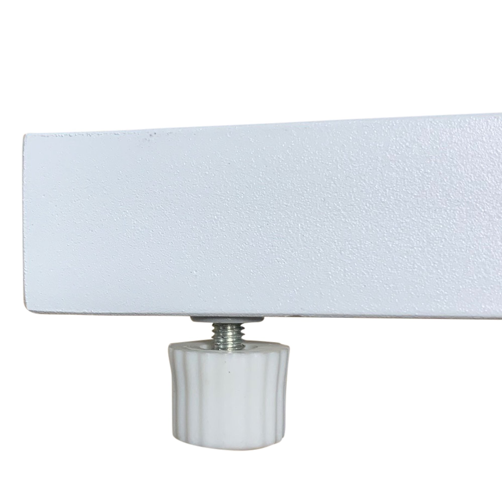 Panama Jack Sandcastle White 5 Pc Sectional Set PJO-2601-WHT-SET - BetterPatio.com