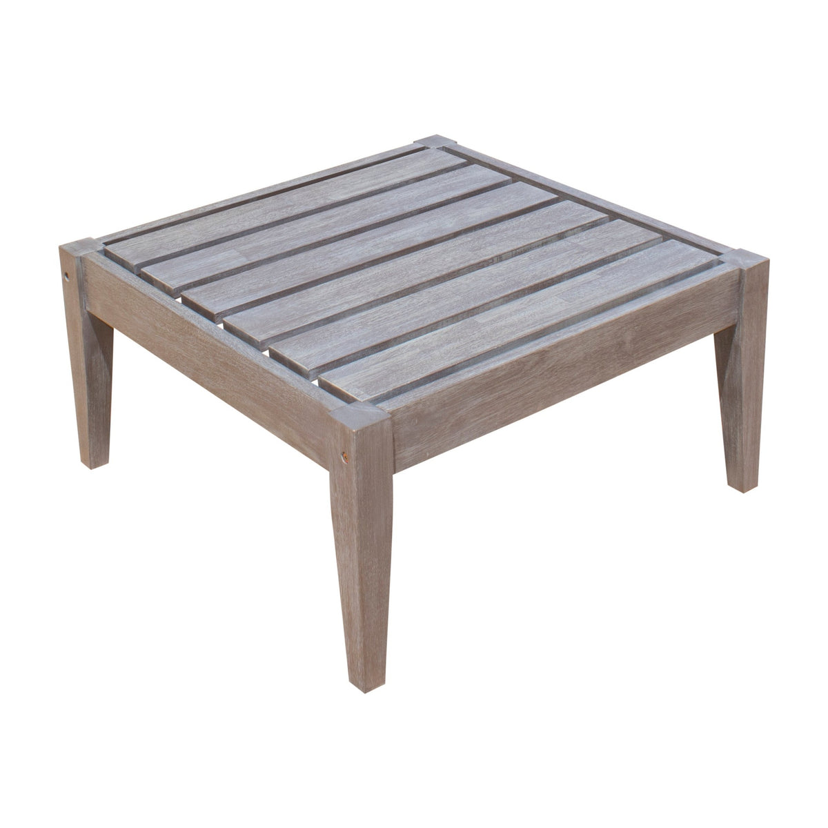 Panama Jack Poolside Modular 6-Piece Sectional - BetterPatio.com
