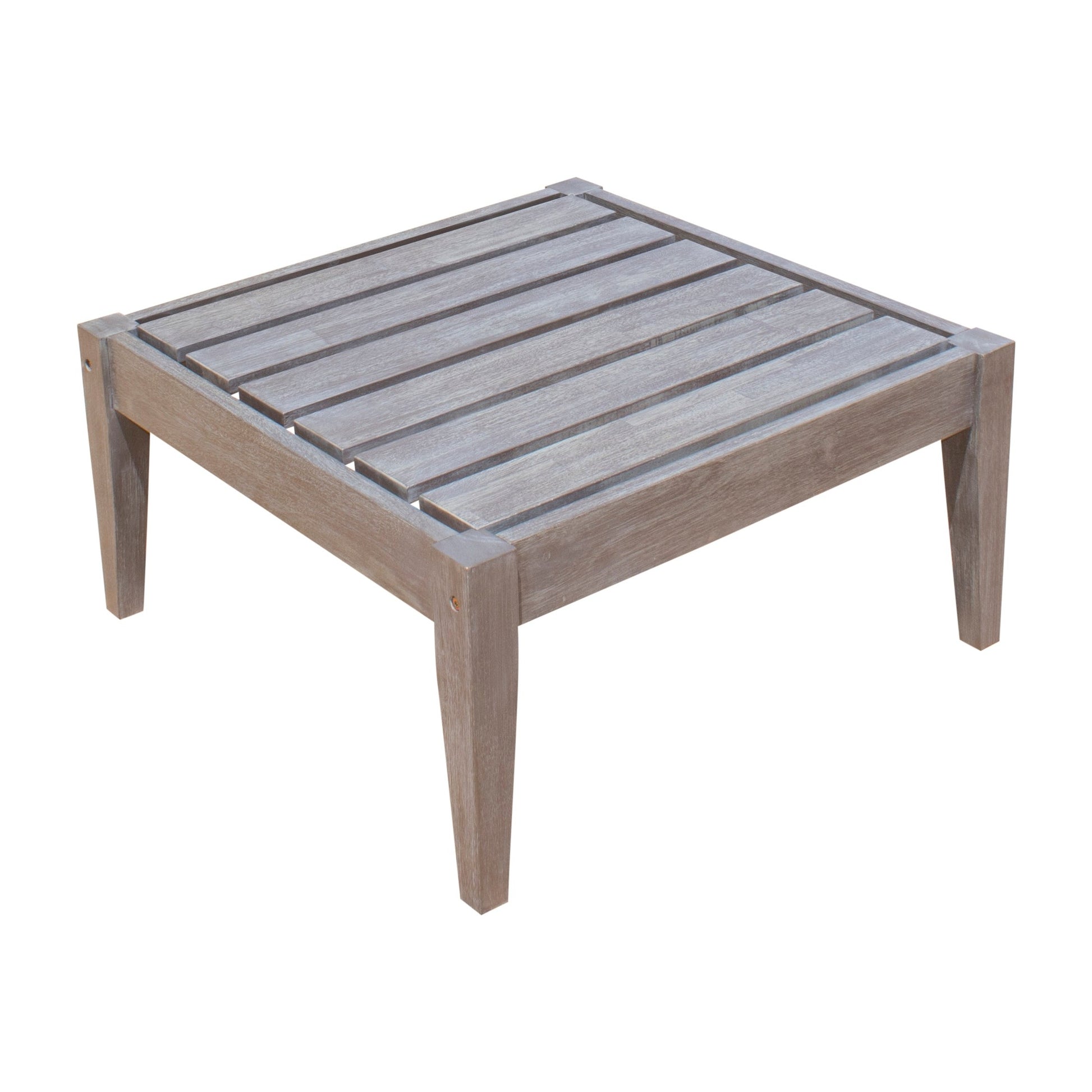 Panama Jack Poolside Modular 6-Piece Sectional - BetterPatio.com