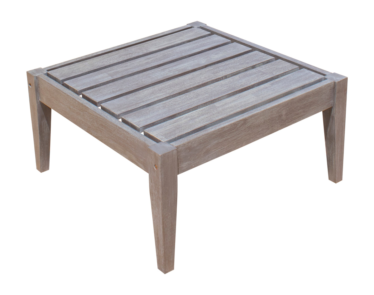Panama Jack Poolside Coffee Table - BetterPatio.com