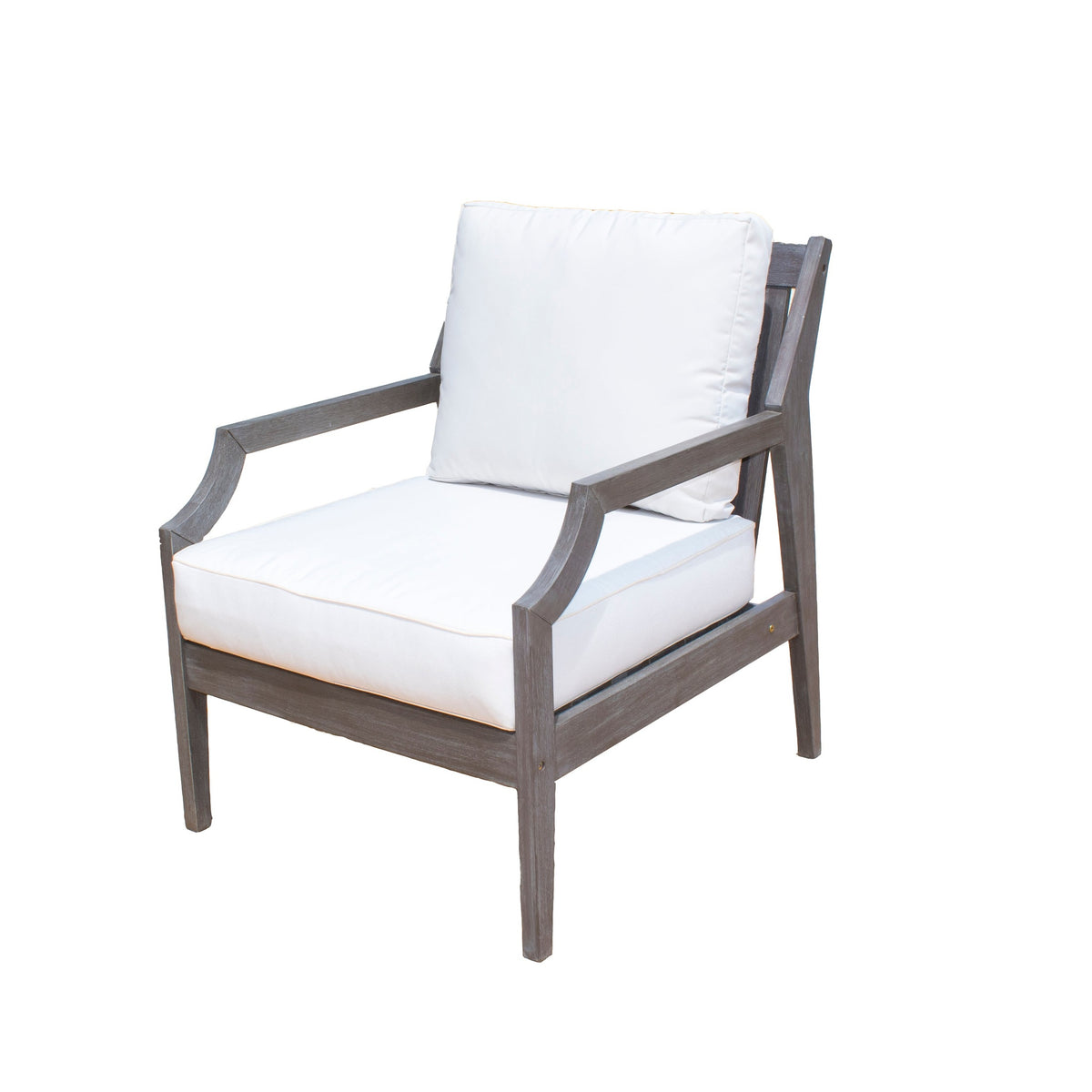 Panama Jack Poolside Lounge Chair with Cushion - BetterPatio.com