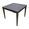 Panama Jack Poolside 36" Square Dining Table PJO-2701-GRY-SQ