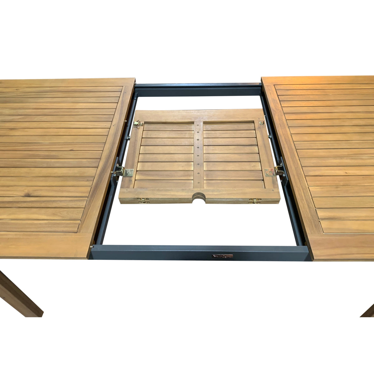 Panama Jack Boca Grande Rectangular Dining Table - BetterPatio.com