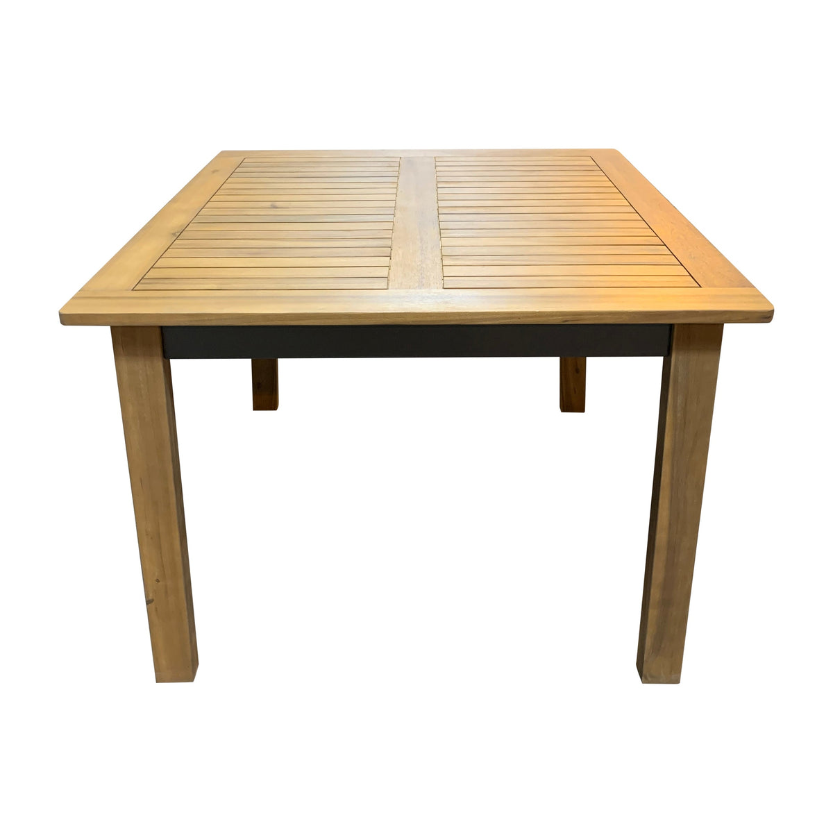 Panama Jack Boca Grande 5-Piece Square Dining Set - BetterPatio.com