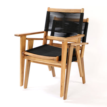 Panama Jack Laguna 4-Piece Seating Set - BetterPatio.com
