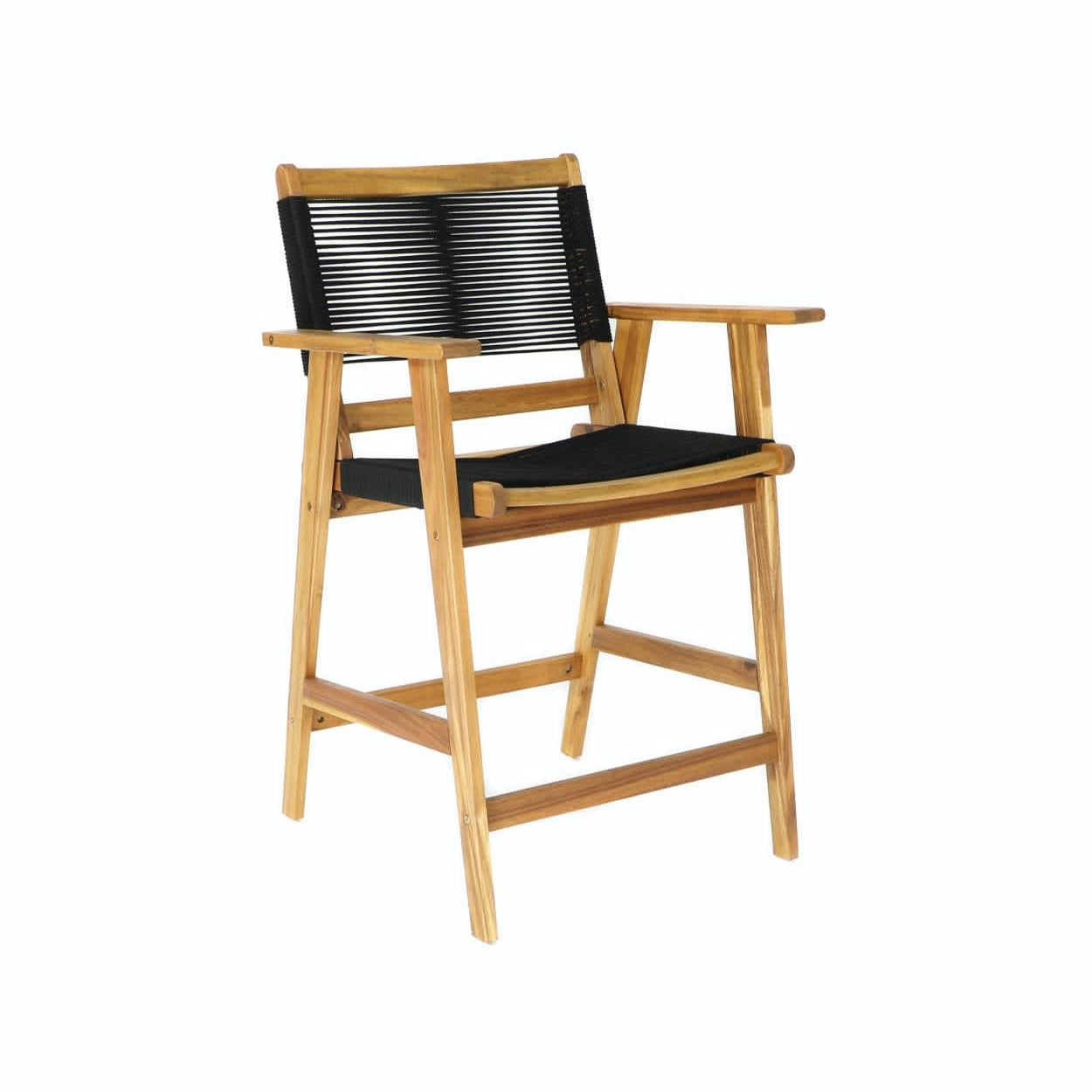 Panama Jack Laguna Barstool - BetterPatio.com