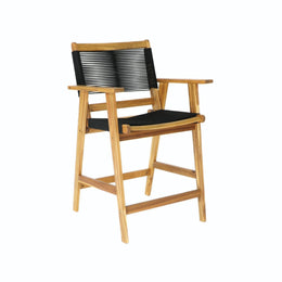Panama Jack Laguna Barstool PJO-3301-ACA-BS