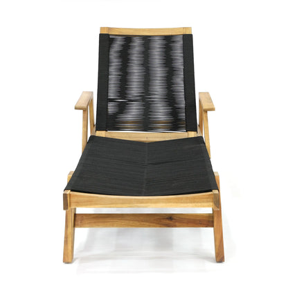 Panama Jack Laguna Chaise Lounge - BetterPatio.com