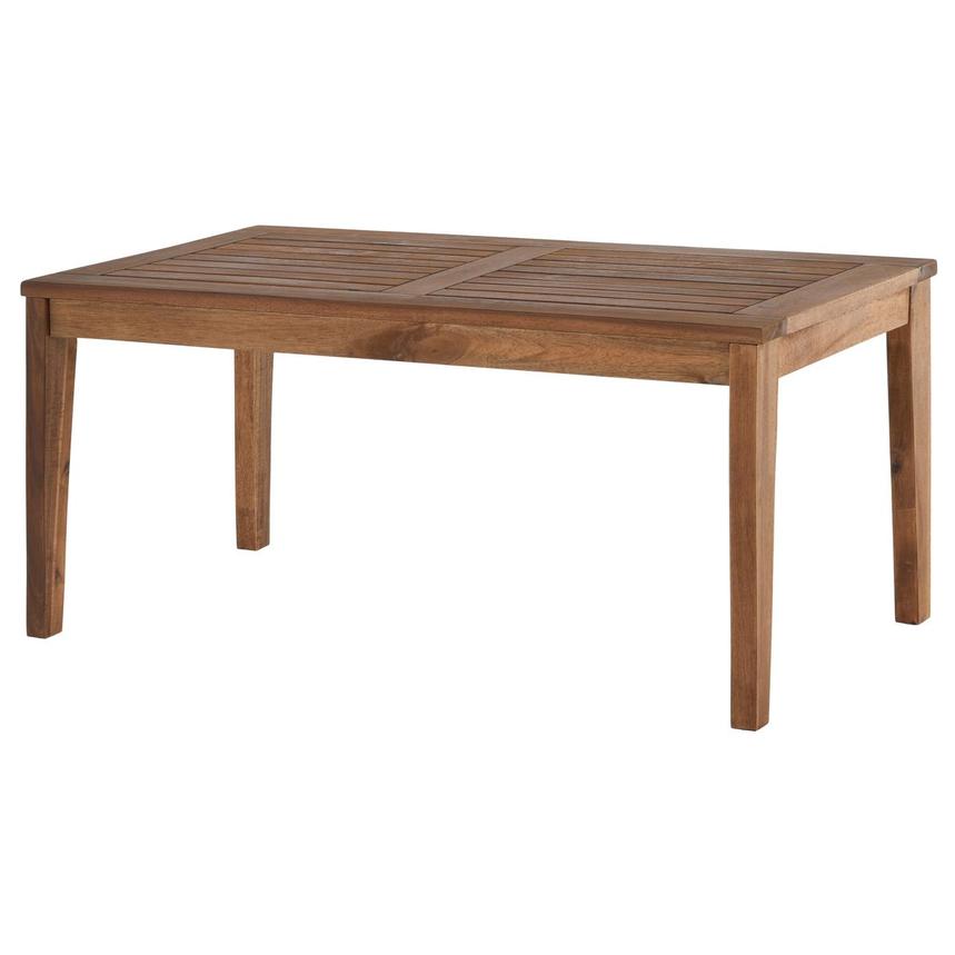 Panama Jack Laguna Coffee Table PJO-3301-ACA-CT