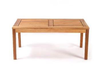 Panama Jack Laguna Coffee Table PJO-3301-ACA-CT