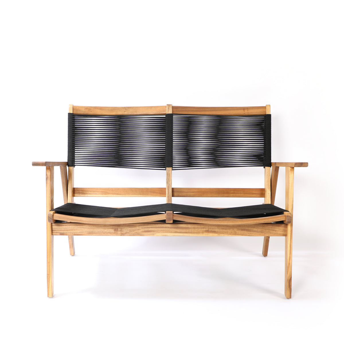 Panama Jack Laguna Loveseat - BetterPatio.com